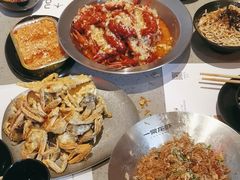 -一棠龙虾•王牌虾球(恒隆广场店)