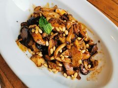 -北京老铺烤鸭(西稍门店)