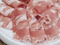 -汇聚德京味铜锅涮肉(沈家桥二路店)