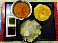 -欧阳家吊炉饼(九纬路店)