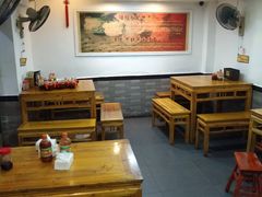 大堂-锦泓老字号猪脏粉(东联大厦店)