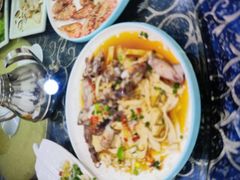 -威海渔村(黄兴路店)