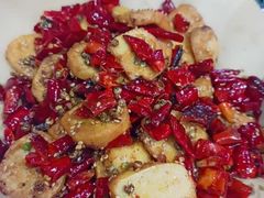 -辣盆盆麻辣小龙虾(哈尔滨总店)
