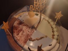 -DearCake 黛点心(花牌坊店)
