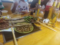 -新疆烧烤王(广灵店)