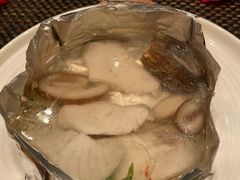 -和·铁板烧·OMAKASE(望京昆泰嘉晟酒店)