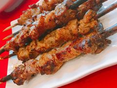 -巴依老爷新疆美食(望京小街店)