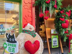 -小苍兰风铃草蛋糕甜品(沈阳店)