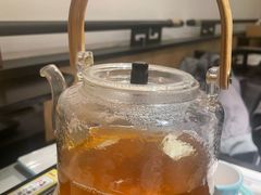 -江边城外烤全鱼(汉光百货店)