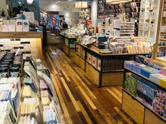 -猫的天空之城概念书店(束河店)