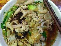 -肆姐面粉馆(坡子街店)