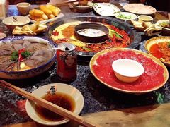 -蜀大侠火锅(古田店)