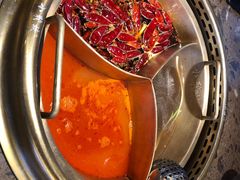 -小龙坎老火锅(北京三里屯店)