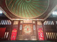 -天津戏剧博物馆