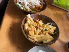 -袁家豆腐
