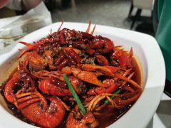 -盐枭肴·川味自贡菜(南强街店)