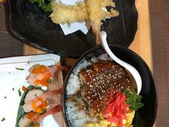 -割烹旭日本料理(龙湖狮山天街店)