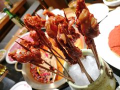 -潮火锅·麻辣牛肉火锅(观音桥方圆·LIVE店)