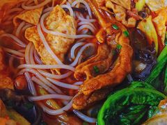 -凤张螺蛳粉·爽口粉(跃进路总店)