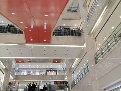 -光启城时尚购物中心