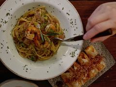 -小食院简餐厅