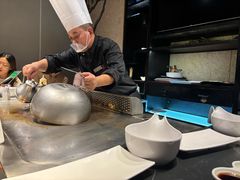 -水木锦堂·自助铁板烧(世贸天阶店)