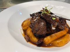 上和私房牛肉-上和臻品中国菜(花园街店)