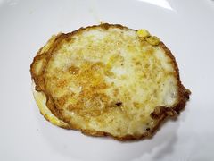 煎蛋-大市小吃(金鑫花苑店)