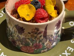 -格鲁·秀色Georgia’s Feast