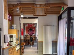 -南城香·饭香串香馄饨香(赵公口店)