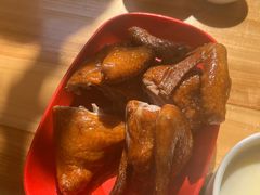 -光明刘冰乳鸽店(光明法政北路店)