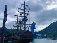 -珠海长隆海洋王国