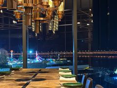 -大连君悦酒店