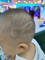 -Oh my head 发小儿童理发(探十里店)