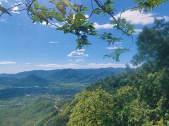 -北京鹫峰国家森林公园