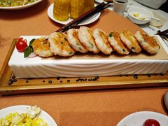 -双合园·海鲜水饺青岛菜(万佳广场店)