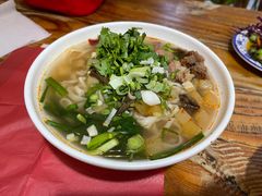 -桂花香手工面(鼓楼店)