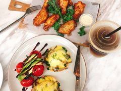 -农畉LONFOOD(福田星河COCOPark店)