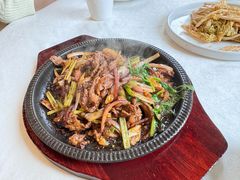 -便宜坊烤鸭店(玉蜓桥店)
