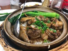 -煲煲掂风味煲仔饭餐厅(西区店)