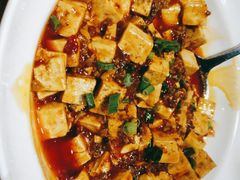 -小放牛炒菜馆(北国商城店)