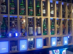 -叁宝烤肉• 西安烧烤(高科新花园店)