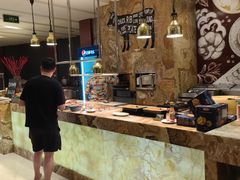 -锦州喜来登酒店