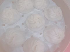 鲜肉小笼包-知味观(湖滨总店)
