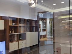 -索菲亚衣柜橱柜家具全屋定制(盈港路店)