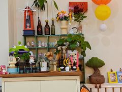 -吃饼人西餐(南开店)