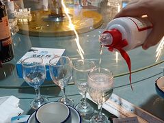 -渔家大院·胶东海鲜·老鲁菜餐厅(德胜店)