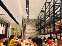 -火啫啫·粤式啫啫煲(南通首店)