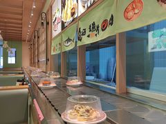 -禾绿寿司(星光68广场店)