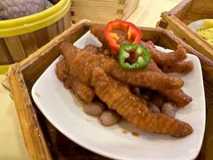 -新梅园不夜粥(龙华店)